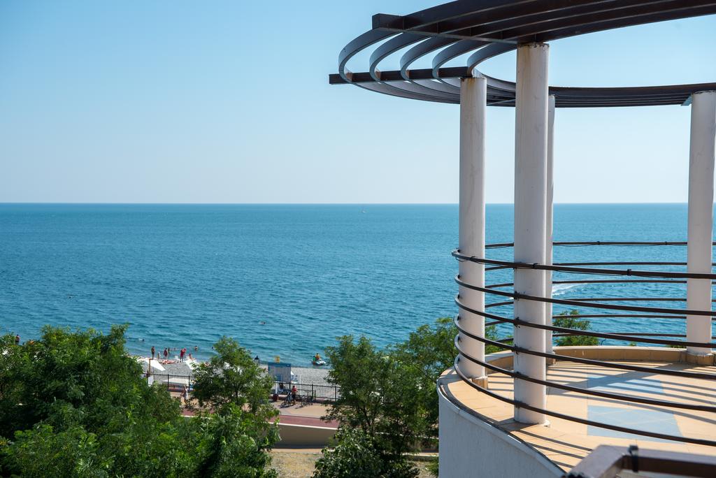 Отель «Богородск Олимпийский пляж Сочи» - официальный сайт